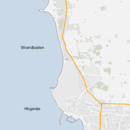 ArcGIS Web Application